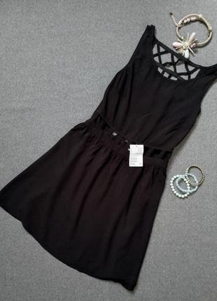 Сарафан h&m, s-m 4