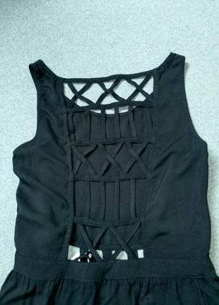 Сарафан h&m, s-m 5
