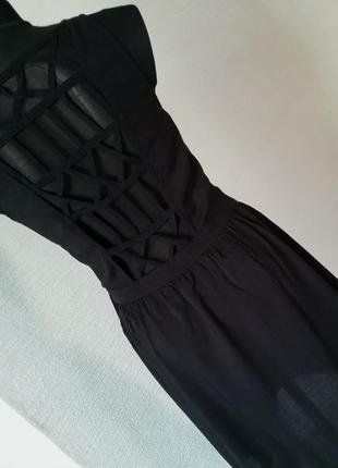 Сарафан h&m, s-m 6