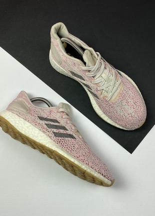 Кросівки adidas pureboost dpr original легкі зручні