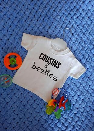 Футболка майка маечка боди бодик