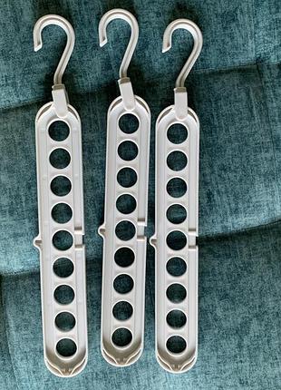 Вішалка тремпель вішак