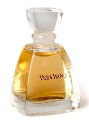 Парфуми vera wang вінтаж