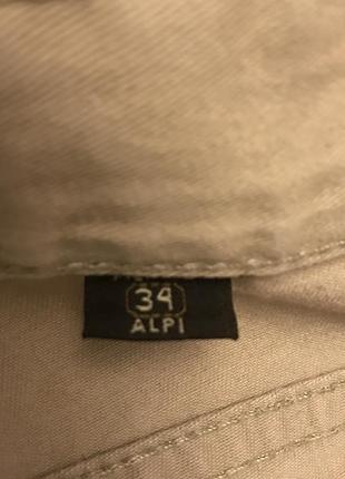Новые джинсы filipinos alpi (34)10 фото