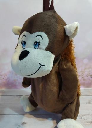 Дитячий рюкзак