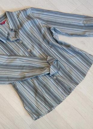 Жіноча сорочка outfit