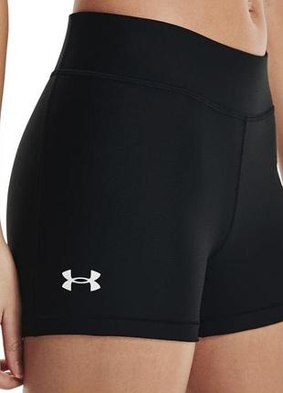 Женские фитнес шорты under armour