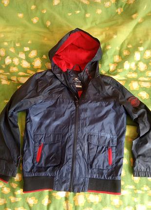 Куртка детская george