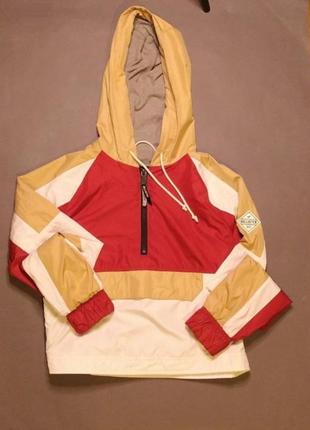 Куртка  hollister