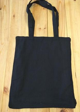 Эко-сумка шоппер  русский корабль...2 фото