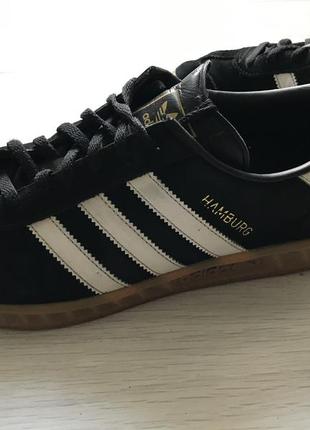 Adidas hamburg original