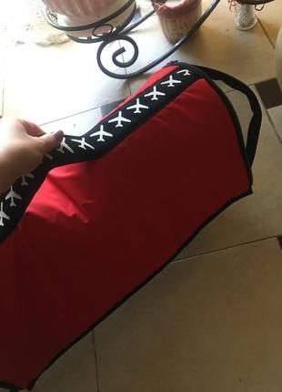 Переноска для кота