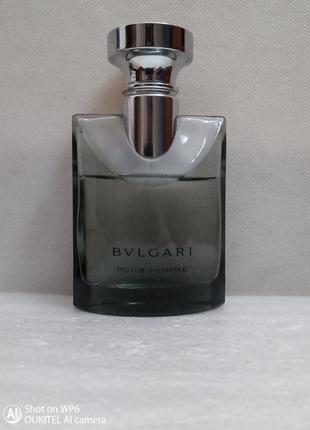 Bvlgari pour homme soir 50 мл1 фото