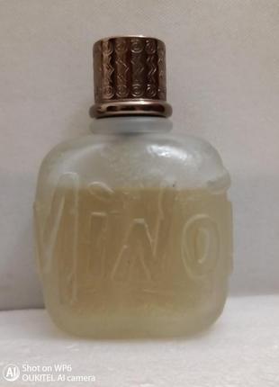 Minotaure paloma picasso 5 мл винтаж пробник распив аромата