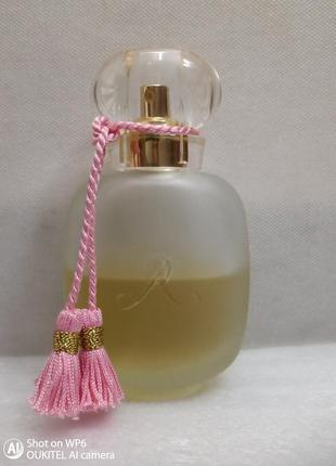 Roseberry les parfums de rosine 1 мл пробник распив