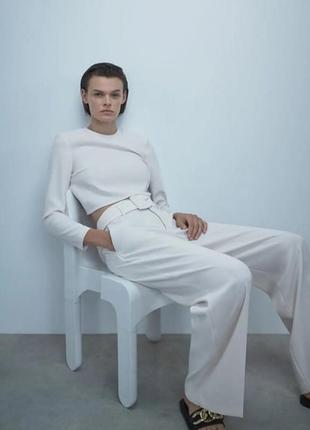 Блуза zara