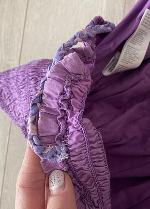 Сарафан плаття для дівчинки💜💜💜детский сарафан платье 2