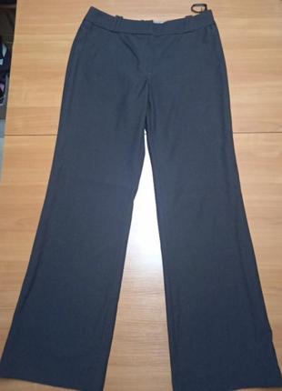Фирменные денские штаны ,размер 10, пот 40 см1 фото