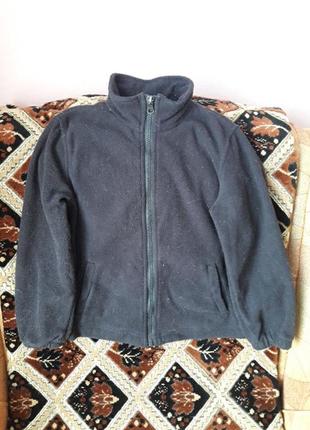 Флісовий батнік, олімпійка, кофта