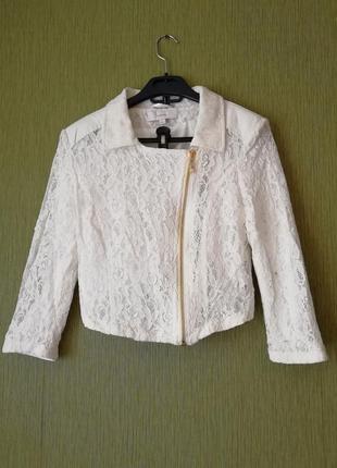 🌿ажурний кроп-топ косуха🍀 піджак в стилі бохо-шик 👑