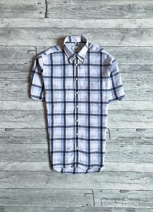 Мужская льняная тенниска paul kehl