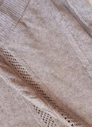 Джемпер,свитер ghatani strok cashmere 6