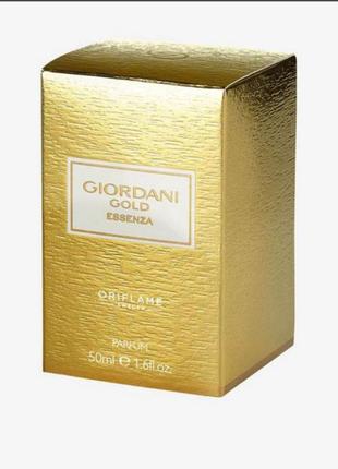 Духи giordani gold essenza2 фото