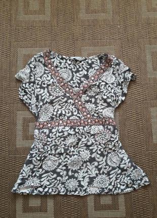 Футболка new lool