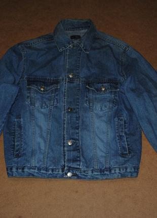Armani jeans джинсовка, джинсовая куртка армани