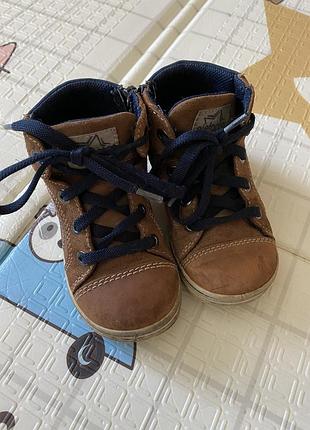 Ботиночки elefanten