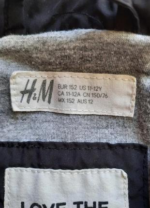 Ветровка h&m5 фото