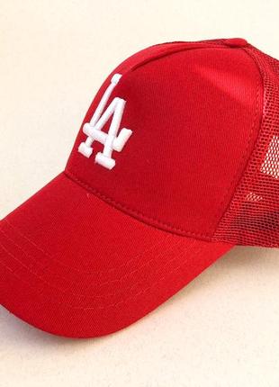 Кепка, бейсболка