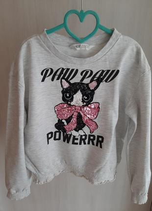 ⭐️_стильний світшот _⭐️