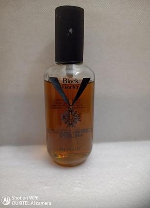 Pierre vivion black garter 1 мл винтаж пробник распив аромата