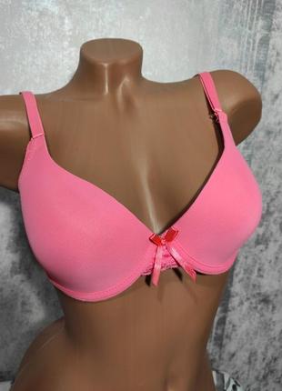 Яскравий бюстгальтер 80/с. 85/с