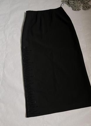 Роскошная длинная юбка next1 фото