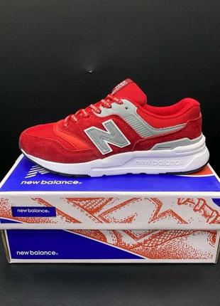 Кросівки new balance 997h