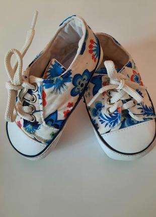 Пінетки-кеди,кеди,взуття для новонароджених,кросівки...