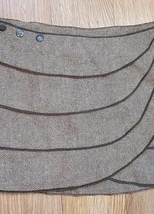 Спідниця на запах