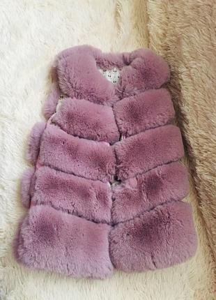 Безрукавка