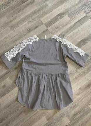 Блуза imperial4 фото
