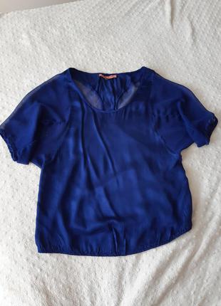 Річна блузочка