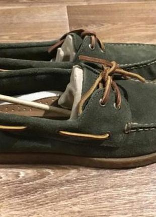 Sperry top-sider1 фото