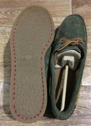 Sperry top sider3 фото