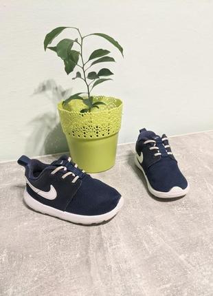 Nike кросівки оригінал1 фото