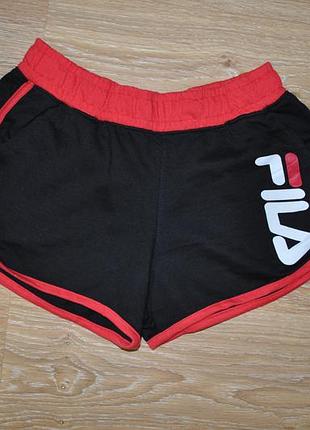 Шорти спортивні fila