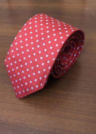 Новий шовковий галстук1 фото
