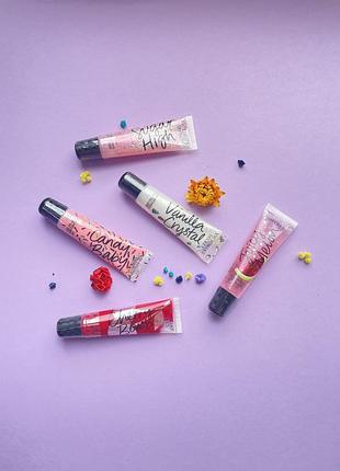 Блески victoria’s secret