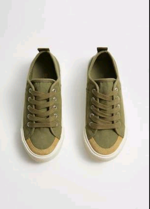 Мокасіни на хлопця