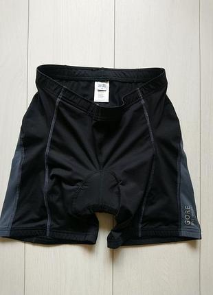Велошорти gore